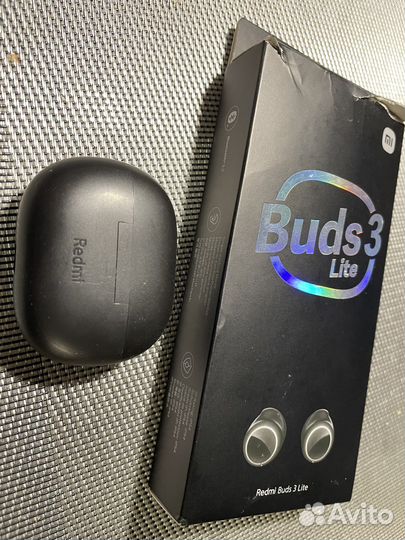 Xiaomi redmi buds 3 lite