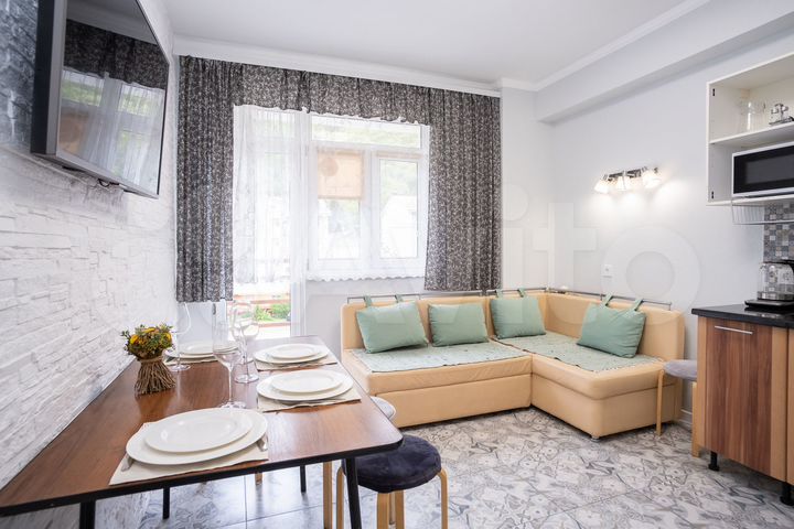 3-к. квартира, 55 м², 4/5 эт.
