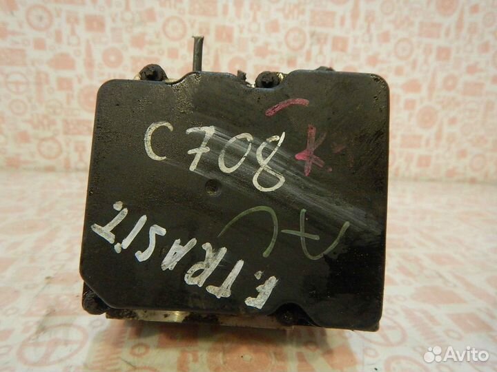 Блок ABS для Ford Transit 5 1466410