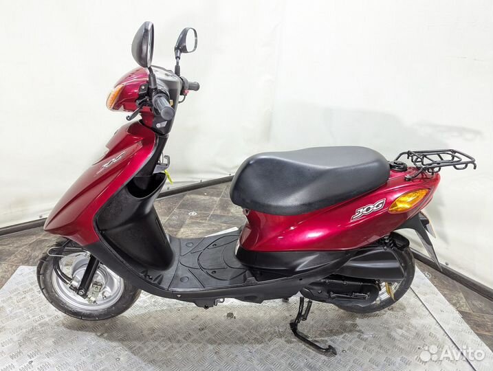 Скутер Yamaha Jog (арт. 116YA101) 2011г.в