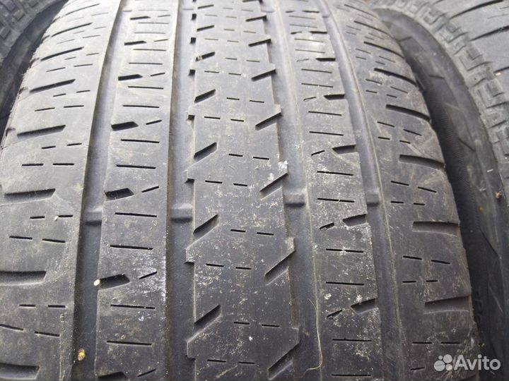 Bridgestone Alenza H/L 33 275/55 R20