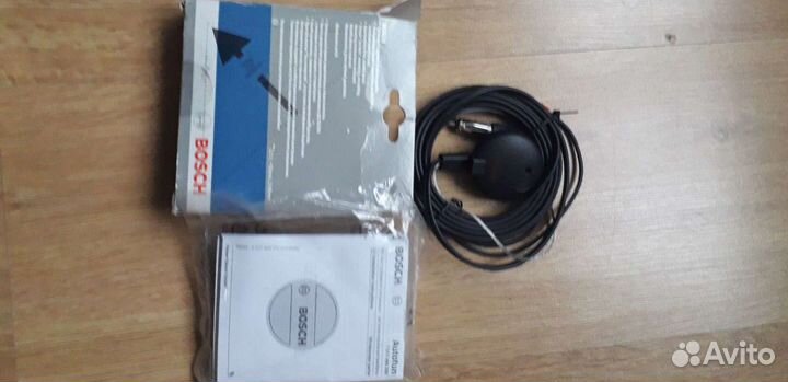 Антенна bosch