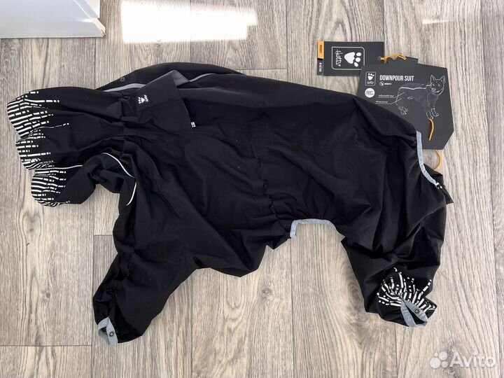 Комбинезон для собак Hurtta Downpour Suit