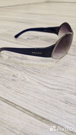 Очки prada женские оригинал