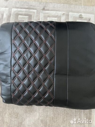 Автомобильные чехлы