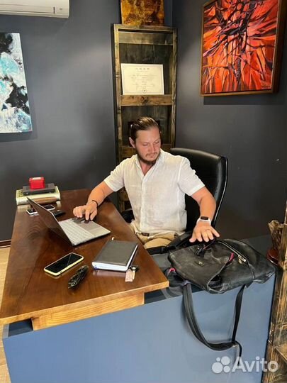 Инвестирование бизнеса