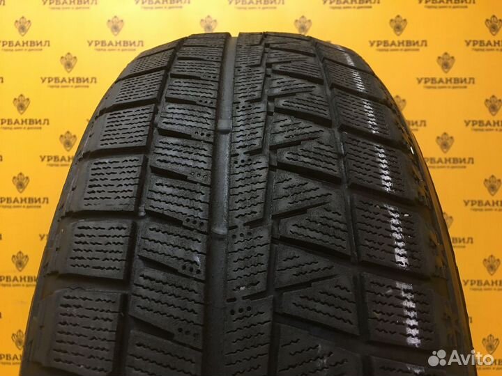 Bridgestone Blizzak Revo GZ 205/60 R16 92Q