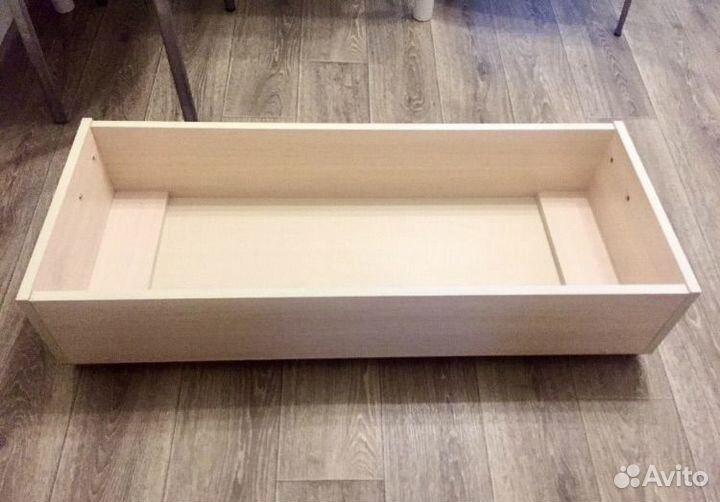 Ящик к дивану Чайка