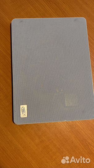 Кулер для ноутбука