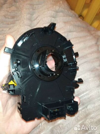 Блок иммобилайзера