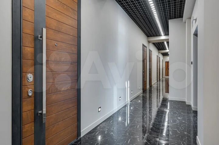 Апартаменты-студия, 26,8 м², 5/8 эт.