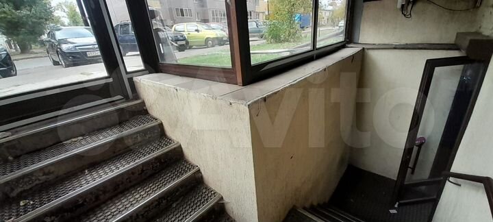 98.5 м² отдельный вход свой су