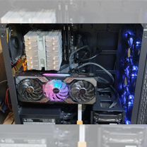 Asrock Radeon rx 6800 Phantom gaming