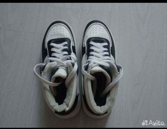 Кроссовки, кеды