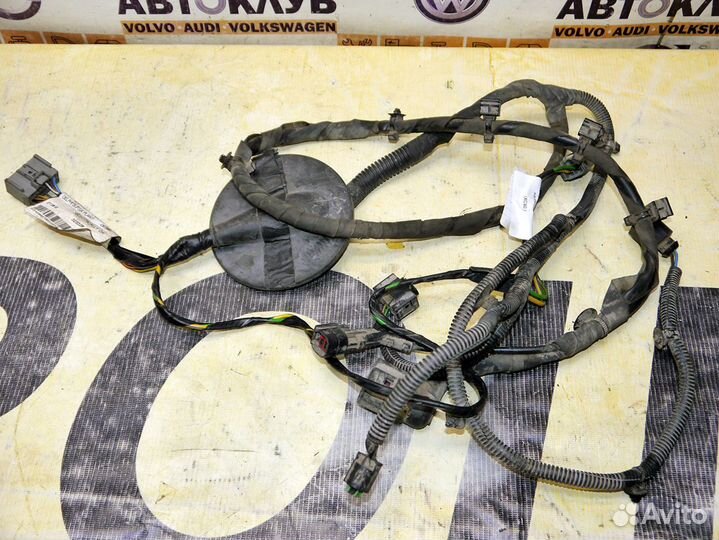 Проводка топливного насоса Вольво XC60