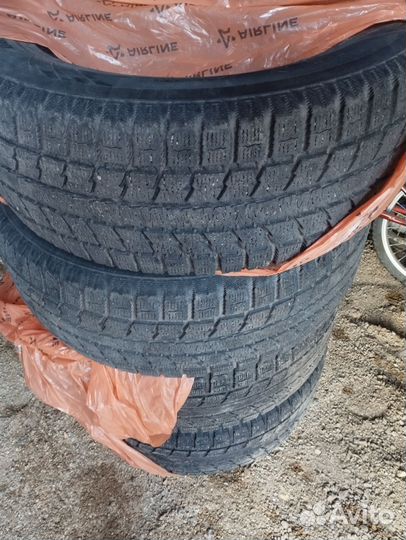 Toyo Extensa HP II 265/60 R18