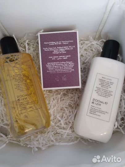 Косметички Chanel Франция,White Collection UK