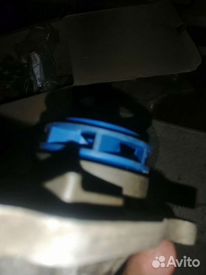 Водяная помпа