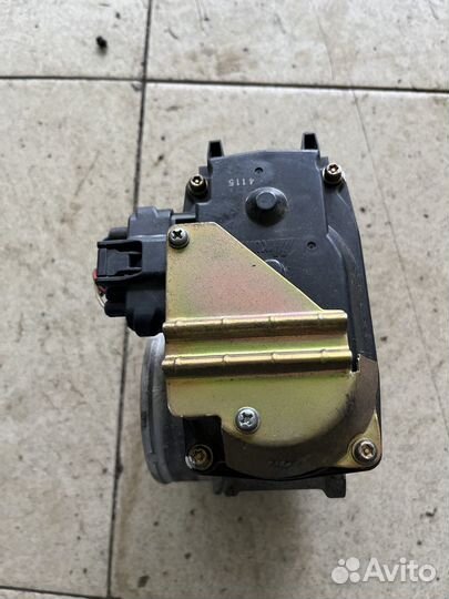 Дроссель 4g69