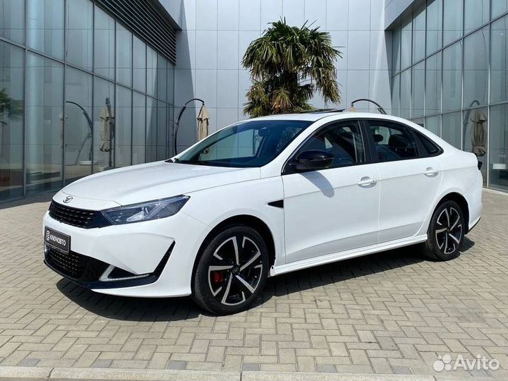 Kaiyi E5 1.5 CVT, 2023