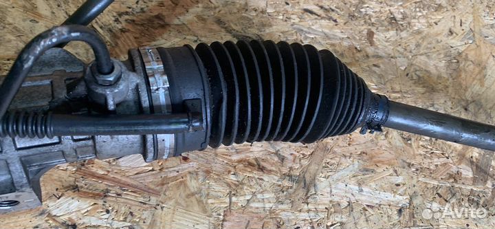 Рулевая рейка Citroen C4 Grand Picasso 20389111