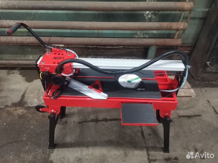 Плиткорез прокат аренда