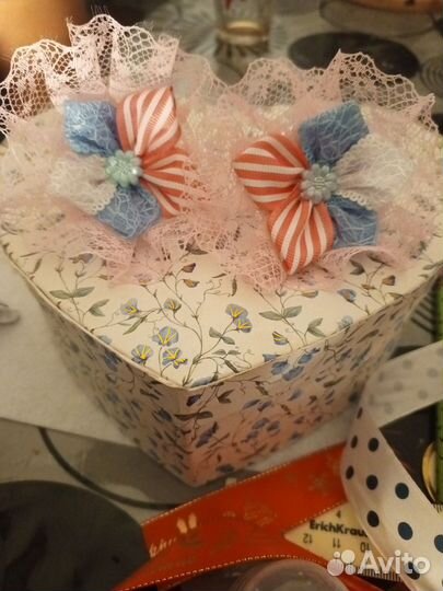 Ручная работа, резинки