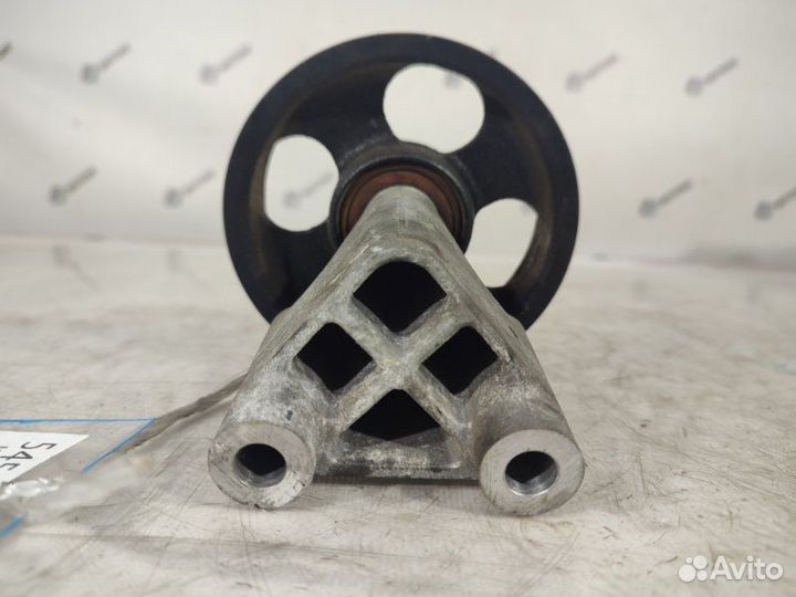 Ролик обводной Toyota Estima ACR50 2azfe 2008