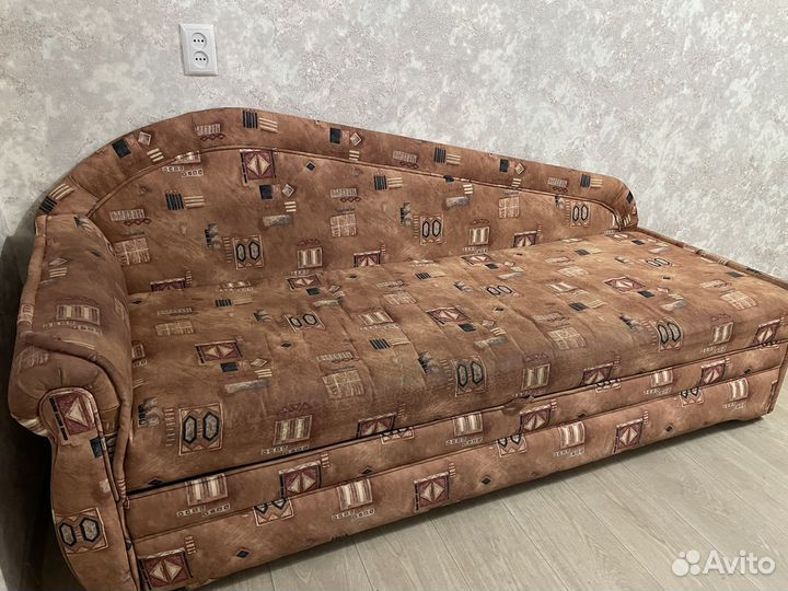 Диван раскладной