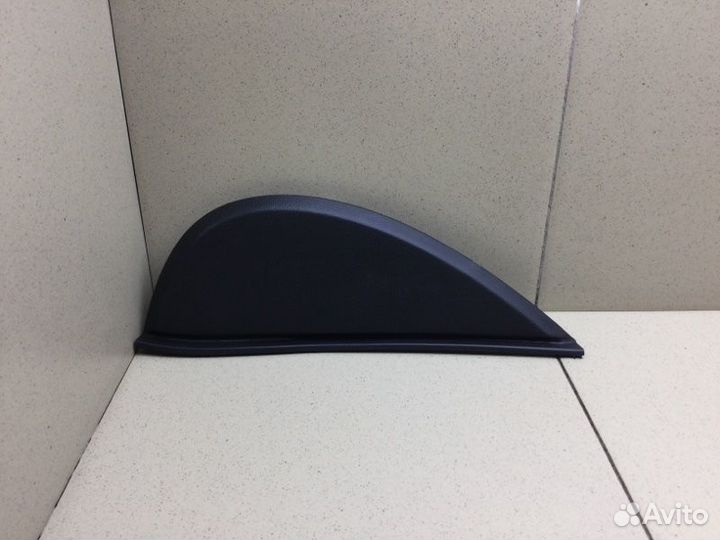 Накладка декоративная левая Kia Sportage 2010-2015