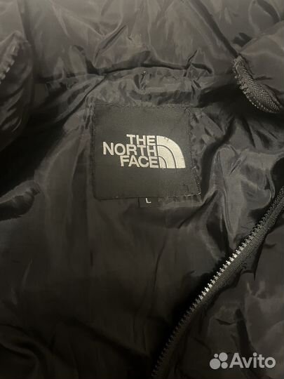 Куртка the north face