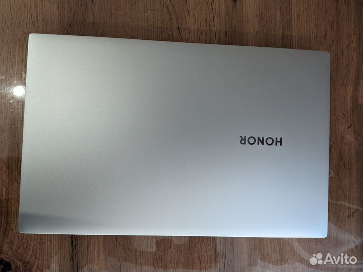 Honor Magicbook Pro 16.1