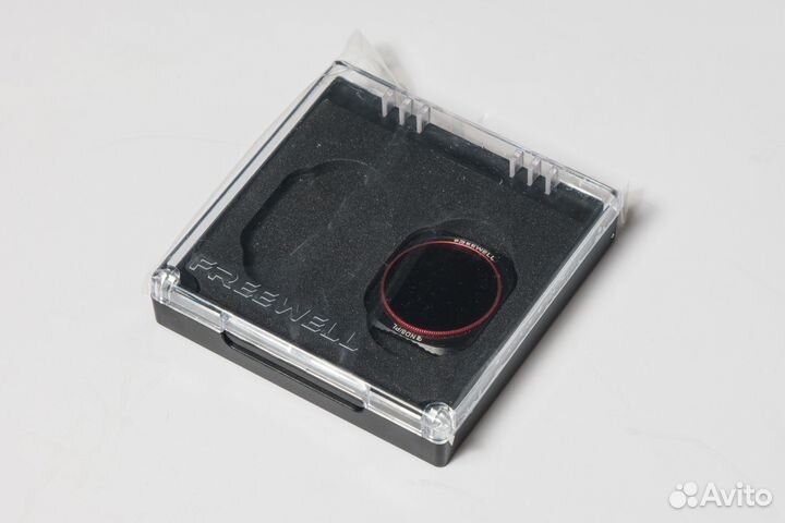 Фильтр поляризационный ND8/PL для DJI Mavic 2 Pro