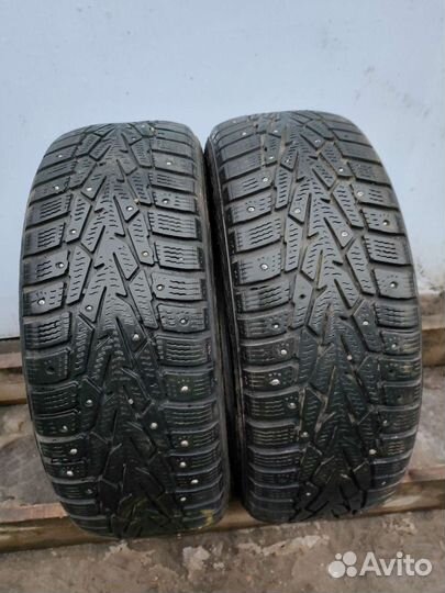 Nokian Tyres Hakkapeliitta 7 195/55 R16