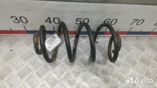 Пружина задняя nissan note E11 (1BS21LY01)