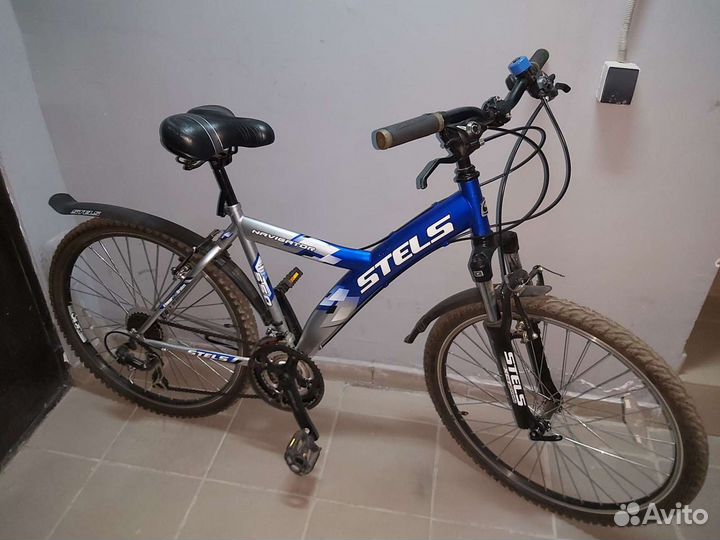 Велосипеды бу взрослый 26