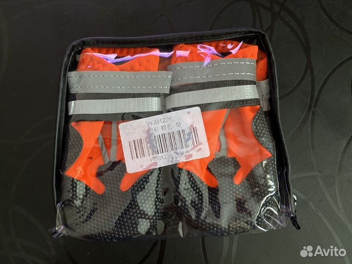 Обувь для собак