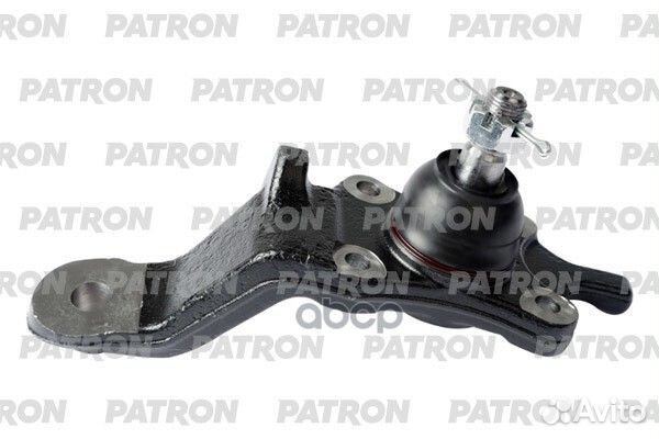 Опора шаровая toyota: land cruiser 90 (J9) 95