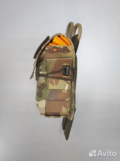 Аптечка первого эшелона Евич Т-34