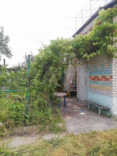 Дача 60 м² на участке 6 сот.