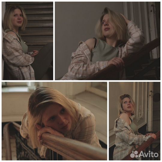 Фэнтези Фотограф Санкт-Петербург