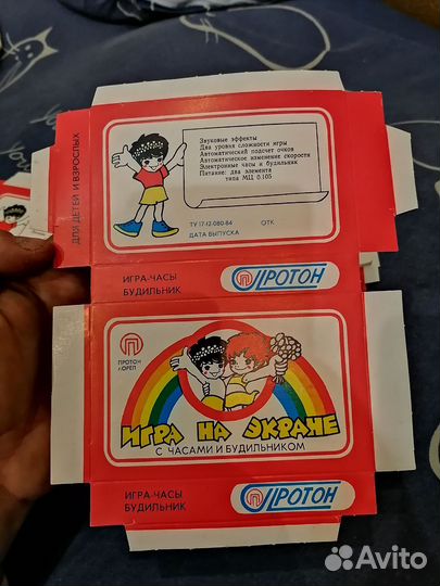 Корпуса игры электроника