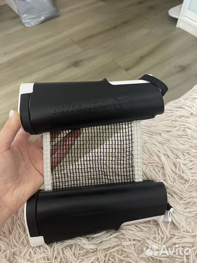 Сетка для настольного тенниса