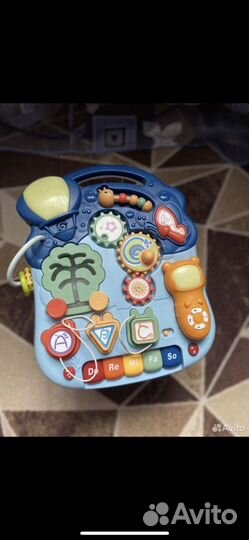 Ходунки каталка 3 в 1