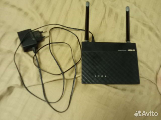 Роутеры Asus rt-n12 vp b1 за оба