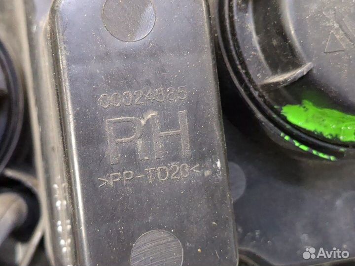 Фара (передняя) Opel Antara, 2012