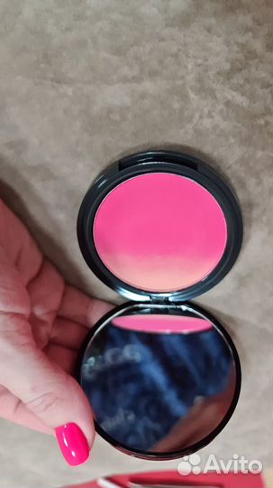 Косметика NYX новая из Америки