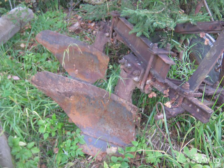 Трактор МТЗ (Беларус) 80, 1988