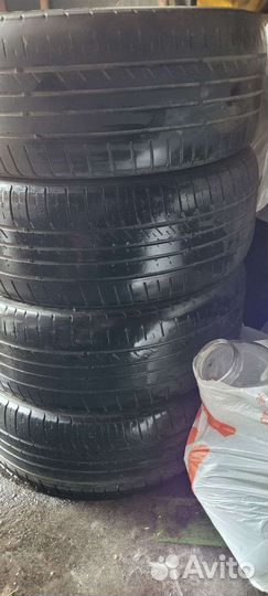 Kinforest KF397 20.5/4.5 R17