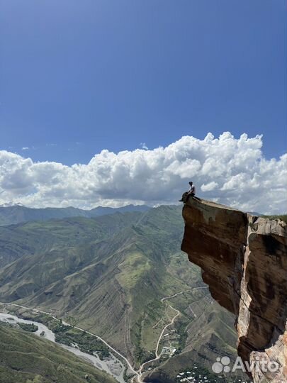 Тур по Дагестану без забот на 5 дней